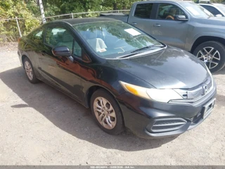 HONDA HONDA CIVIC LX