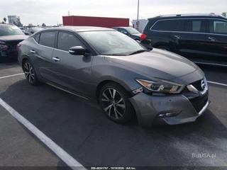 NISSAN NISSAN MAXIMA 3.5 SL