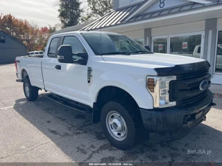 FORD FORD F-250 XL