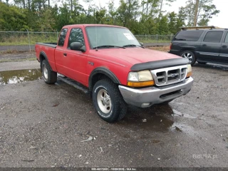 FORD FORD RANGER XLT