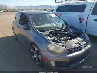 VOLKSWAGEN VOLKSWAGEN GTI 2-DOOR W/PZEV (M6)