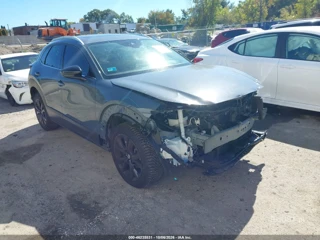 MAZDA MAZDA CX-30 2.5 TURBO PREMIUM