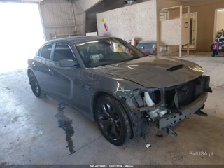 DODGE DODGE CHARGER R/T RWD