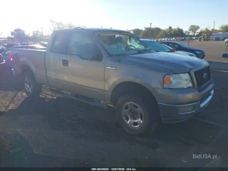 FORD FORD F-150 FX4/LARIAT/XL/XLT