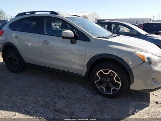 SUBARU SUBARU XV CROSSTREK 2.0 PREMIUM