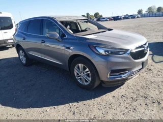 BUICK BUICK ENCLAVE AWD ESSENCE