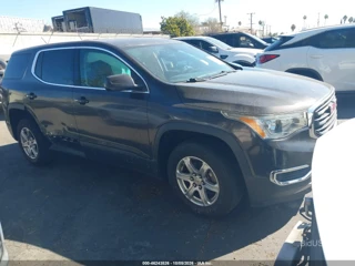 GMC ACADIA SLE-1