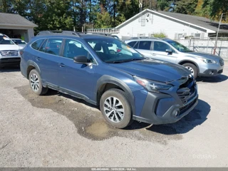SUBARU SUBARU OUTBACK