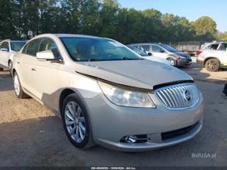 BUICK BUICK LACROSSE CXL
