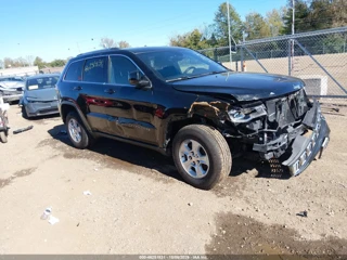 JEEP JEEP GRAND CHEROKEE LAREDO 4X4