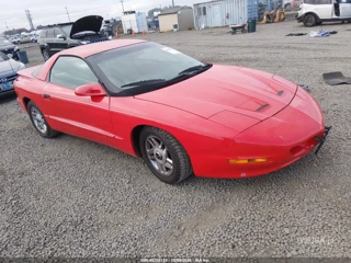 PONTIAC PONTIAC FIREBIRD