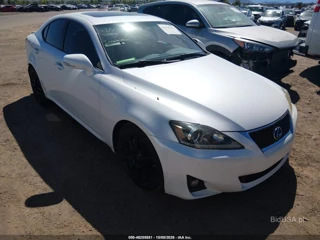 LEXUS LEXUS IS 250