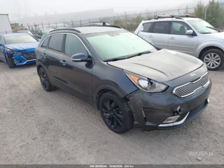 KIA KIA NIRO EX