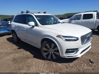 VOLVO VOLVO XC90 B6 ULTIMATE 6-SEATER