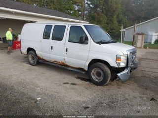 FORD FORD E-250 COMMERCIAL/RECREATIONAL