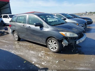 MAZDA MAZDA MAZDA5 SPORT