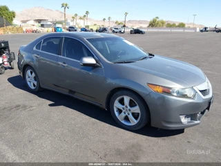ACURA ACURA TSX