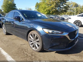 MAZDA MAZDA MAZDA6 GRAND TOURING