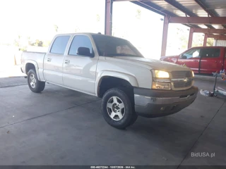CHEVROLET CHEVROLET SILVERADO 1500 Z71