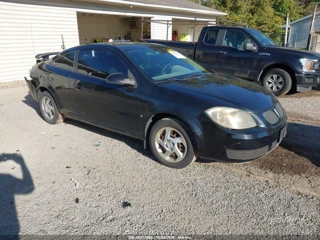 PONTIAC PONTIAC G5