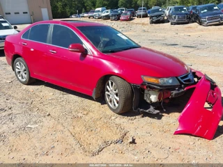 ACURA ACURA TSX