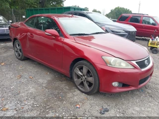 LEXUS LEXUS IS 250C