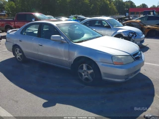 ACURA ACURA TL 3.2