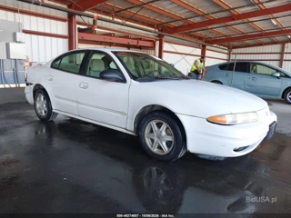 OLDSMOBILE OLDSMOBILE ALERO GL1