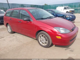 FORD FORD FOCUS SE/ZTW
