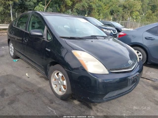 TOYOTA TOYOTA PRIUS
