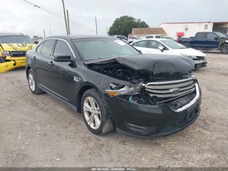 FORD FORD TAURUS SEL