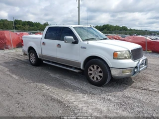FORD FORD F-150 LARIAT/XLT