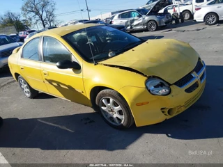 DODGE DODGE NEON SXT