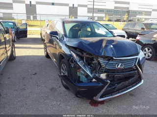 LEXUS LEXUS RX 350