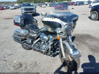 HARLEY-DAVIDSON HARLEY-DAVIDSON FLHTCUI ANNIVERSARY