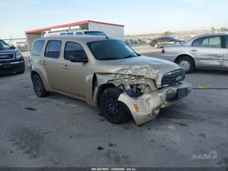 CHEVROLET CHEVROLET HHR LS
