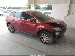 MAZDA MAZDA CX-7 I SV