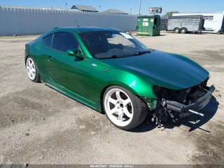 SCION SCION FR-S