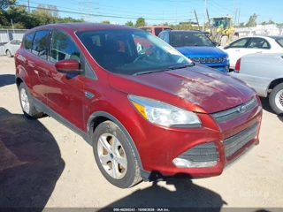 FORD FORD ESCAPE SE