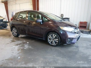 HONDA HONDA FIT EX/EX-L