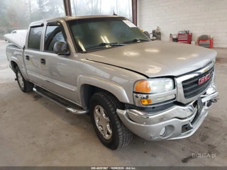 GMC SIERRA 1500 SLT