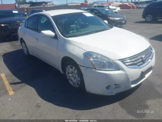 NISSAN NISSAN ALTIMA 2.5