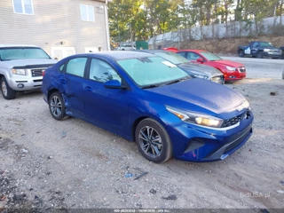 KIA KIA FORTE LXS
