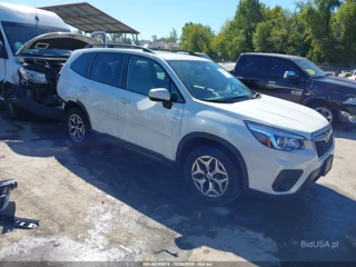 SUBARU SUBARU FORESTER PREMIUM