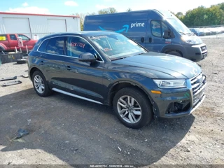 AUDI AUDI Q5 PREMIUM 45 TFSI QUATTRO S TRONIC/TITANIUM PREMIUM 45 TFSI QUATTRO S TRONIC