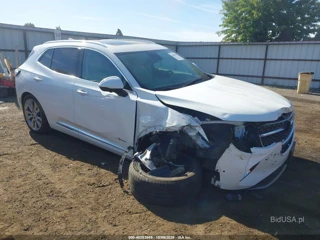 BUICK BUICK ENVISION AWD AVENIR