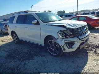FORD FORD EXPEDITION LIMITED
