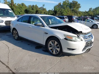 FORD FORD TAURUS LIMITED