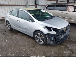 KIA KIA FORTE EX