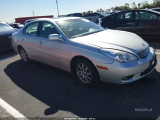 LEXUS LEXUS ES 300